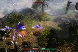 Grim Dawn (2016) [Ru/Multi] License GOG