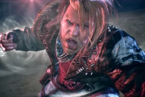 Tekken 8: Ultimate Edition (2024) RePack от FitGirl