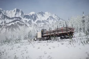 Alaskan Road Truckers (2023) RePack от селезень
