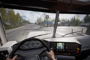 Alaskan Road Truckers (2023) RePack от селезень