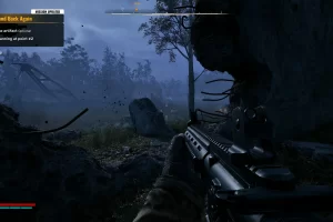 S.T.A.L.K.E.R. 2 Heart of Chornobyl - Ultimate Edition (2024) RePack от селезень