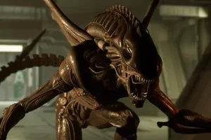 Alien: Rogue Incursion (2024) [Ru/Multi] Portable версия [VR Only]