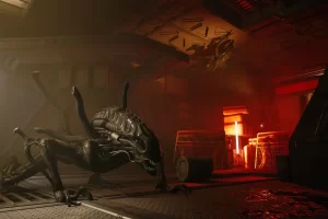 Alien: Rogue Incursion (2024) [Ru/Multi] Portable версия [VR Only]