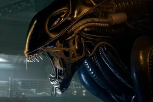 Alien: Rogue Incursion (2024) [Ru/Multi] Portable версия [VR Only]