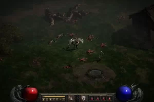 Diablo II: Resurrected (2021) RePack от Decepticon