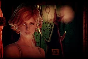 Shadows of the Damned: Hella Remastered (2024) RePack от селезень