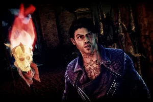 Shadows of the Damned: Hella Remastered (2024) RePack от селезень