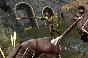 Grimlord (2024) [Eng/Multi] Portable версия [VR Only]