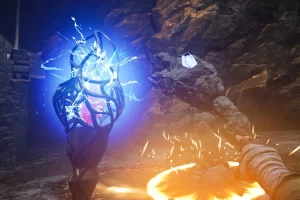 Grimlord (2024) [Eng/Multi] Portable версия [VR Only]