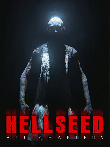 HELLSEED: All Chapters (2024) RePack от FitGirl