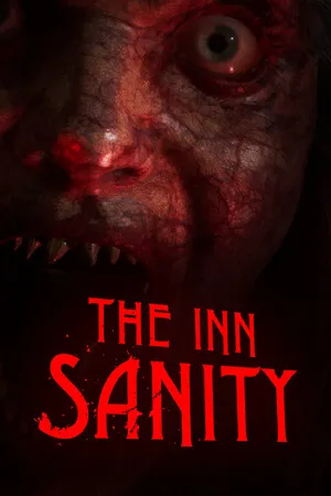 The Inn-Sanity (2025) RePack от селезень