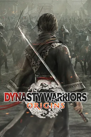 Dynasty Warriors: Origins - Digital Deluxe Edition - (2025) [Eng/Multi] Portable версия