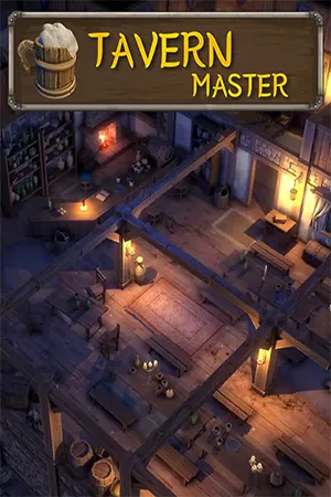 Tavern Master: Complete (2021) RePack от FitGirl