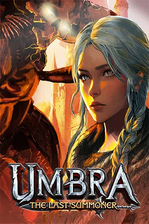 Umbra: The Last Summoner (2025) RePack от FitGirl