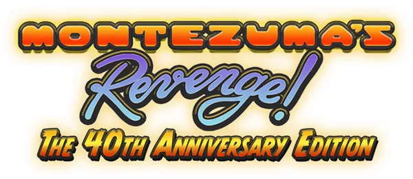 Montezuma's Revenge - The 40th Anniversary Edition (2025) [Multi] Repack Let'sРlay