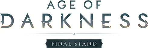 Age of Darkness: Final Stand (2025) [Ru/Multi] Portable версия