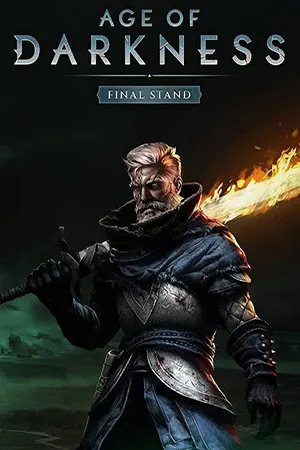 Age of Darkness: Final Stand (2025) [Ru/Multi] Repack FitGirl