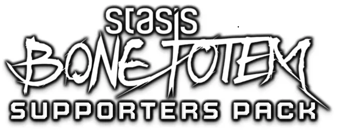Stasis: Bone Totem + Supporters Pack Combo (2023) RePack от FitGirl
