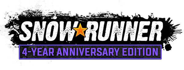SnowRunner: 4-Year Anniversary Edition (2021) [Ru/Multi] Repack Let'sРlay
