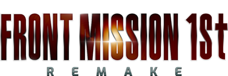 FRONT MISSION 1: Remake (2023) [Ru/Multi] Repack Let'sРlay
