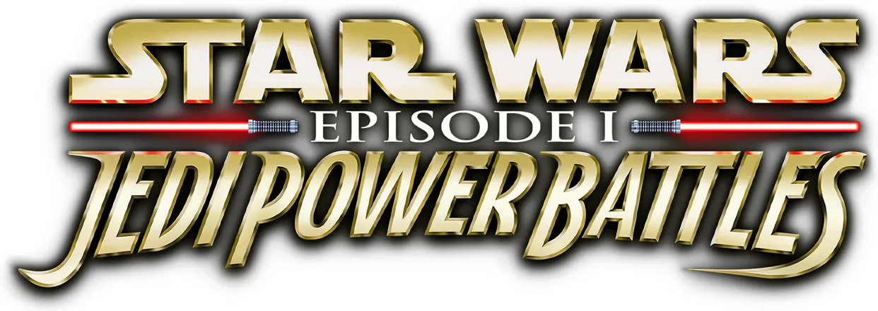 Star Wars Episode I: Jedi Power Battles (2025) [Ru/Multi] License GOG