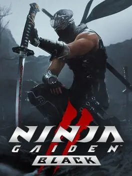 NINJA GAIDEN 2 Black: Remake (2025) [Multi] Repack Let'sРlay