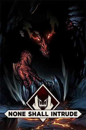 None Shall Intrude (2025) RePack от FitGirl