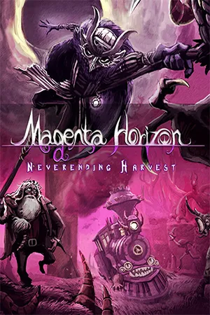 Magenta Horizon: Neverending Harvest (2024) RePack от FitGirl