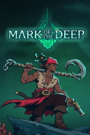 Mark of the Deep (2025) [Ru/Multi] Repack seleZen