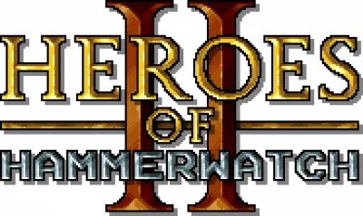 Heroes of Hammerwatch II (2025) RePack от Pioneer