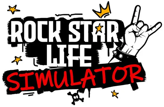 Rock Star Life Simulator (2025) RePack от FitGirl