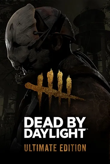 Dead by Daylight: Ultimate Edition [Old version] (2016) RePack от Canek77 | Online-only