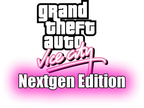 GTA / Grand Theft Auto: Viсе City - Nextgen Edition (2025) RePack от RevTeam