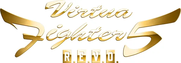 Virtua Fighter 5 R.E.V.O. - 30th Anniversary Edition (2025) [Multi] Repack Let'sРlay