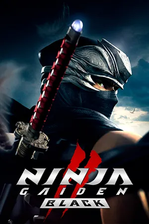 NINJA GAIDEN 2 Black (2025) Repack от Wanterlude