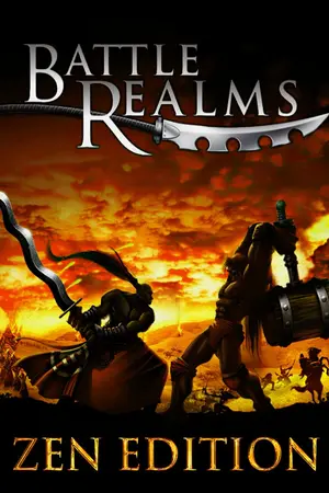 Battle Realms: Zen Edition (2019) [Ru/Multi] Repack Let'sРlay