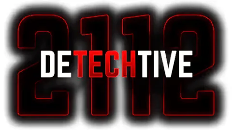 DeTechtive 2112 (2025) RePack от селезень