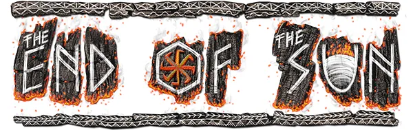 The End of the Sun (2025) [Ru/Multi] License GOG