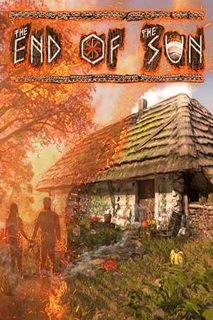 The End of the Sun (2025) [Ru/Multi] License GOG