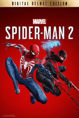 Marvel's Spider-Man 2: Digital Deluxe Edition (2025) Portable версия