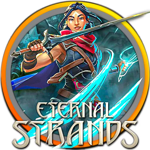 Eternal Strands (2025) [Ru/Multi] Repack Let'sРlay