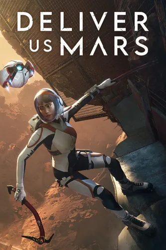 Deliver Us Mars (2023) [Ru/Multi] Portable версия