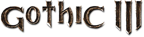 Готика 3 - Расширенное издание / Gothic 3 - Enhanced Edition (2006) RePack от R.G. Catalyst