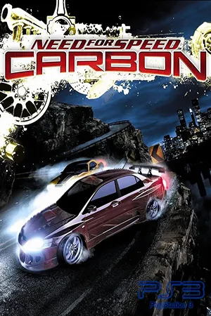 Need For Speed: Carbon (2006) [PS3] [USA] 1.02 [Cobra ODE / E3 ODE PRO ISO] Unofficial [Ru]