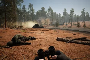 Total Conflict: Resistance Early Access (2023) [Ru/Multi] Repack LetsРlay