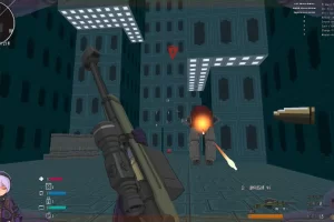 Beyond Citadel (2025) [Eng/Jpn] Portable версия