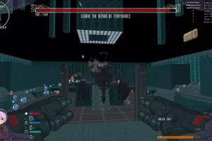 Beyond Citadel (2025) [Eng/Jpn] Portable версия