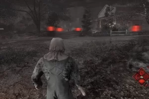 Friday the 13th: The Game (2017) RePack от Canek77