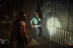 Friday the 13th: The Game (2017) RePack от Canek77