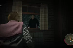 Friday the 13th: The Game (2017) RePack от Canek77